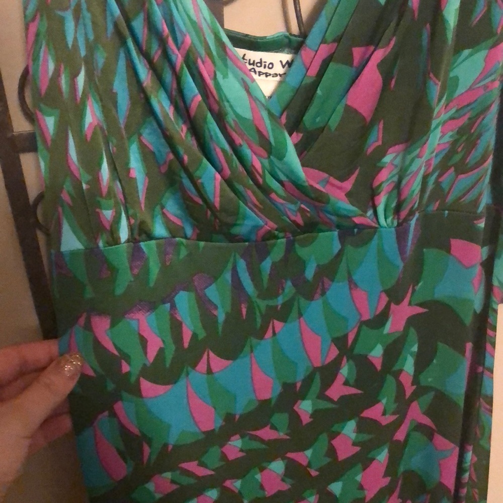 Multicolor maxi! - Picture 2 of 2